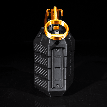 Grenade Controller Holder Portable and Unique Gaming Accessory for Gamers-Ideal for Desk Setup and Display